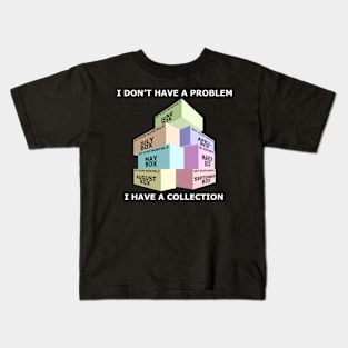 Crate Collector Kids T-Shirt